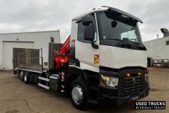 Renault Trucks C
                                          380
