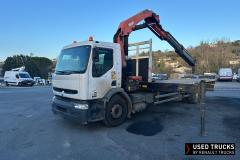 Renault Trucks Premium
                                          270