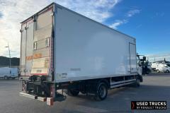 Renault Trucks D
                                          210