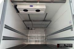 Renault Trucks D
                                          210