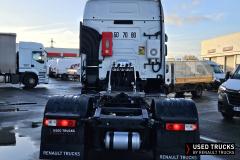 Renault Trucks T
                                          480