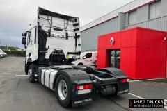 Renault Trucks T
                                          480