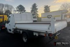 Renault Master
                                          145