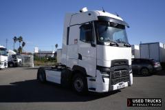 Renault Trucks T High
                                          520