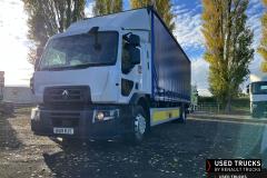 Renault Trucks D Wide
                                          280