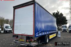 Renault Trucks D Wide
                                          280