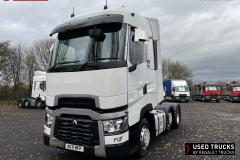 Renault Trucks T High
                                          480