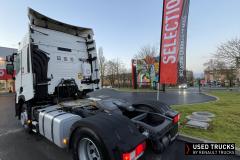 Renault Trucks T
                                          480