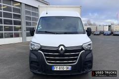 Renault Trucks Master
                                          165