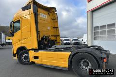 Volvo FH
                                          500