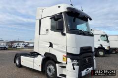 Renault Trucks T High
                                          520
