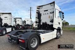 Renault Trucks T High
                                          520