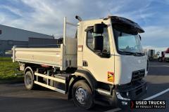 Renault Trucks D
                                          280