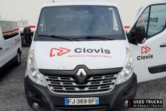 Renault Trucks Master
                                          145