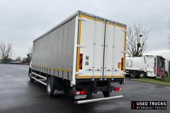 Renault Trucks D Wide
                                          320
