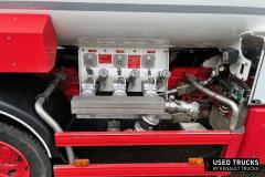 Renault Trucks D
                                          240