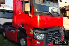 Renault Trucks T
                                          520