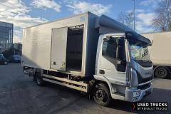 Iveco Euro Cargo
                                          250