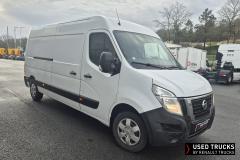 Nissan Interstar
                                          150