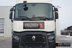 Renault Trucks T
                                          480