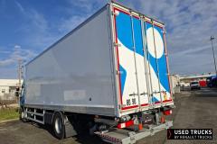 Renault Trucks D Wide
                                          320