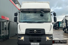 Renault Trucks D Wide
                                          320