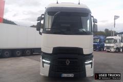 Renault Trucks T High
                                          520