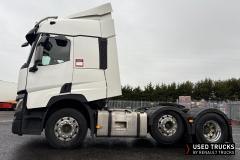 Renault Trucks T
                                          480