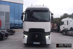Renault Trucks T High
                                          520