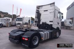 Renault Trucks T High
                                          520