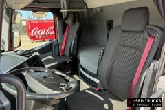 Renault Trucks T
                                          520