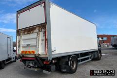 Renault Trucks D
                                          280