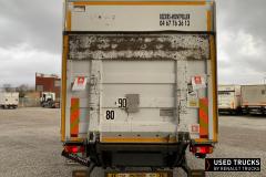 Renault Trucks D
                                          250