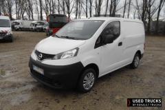 Nissan N/A
                                          110