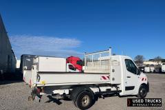 Renault Trucks Master
                                          145