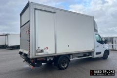 Renault Trucks Master
                                          145