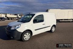 Renault Trucks Kangoo
                                          85