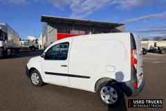Renault Trucks Kangoo
                                          85