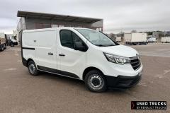 Renault Trafic
                                          130