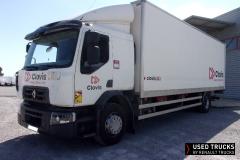 Renault Trucks D Wide
                                          320