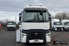 Renault Trucks T
                                          480