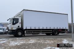 Renault Trucks D Wide
                                          320