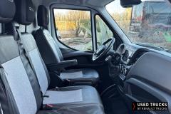 Iveco Daily
                                          140