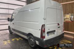 Renault Master
                                          150