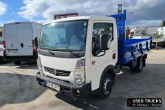 Renault Trucks Maxity
                                          120