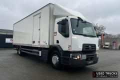 Renault Trucks D Wide
                                          280