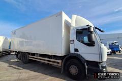 Renault Trucks D Wide
                                          320