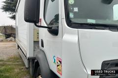 Renault Trucks D Cab 2.1
                                          210