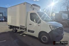 Renault Trucks Master
                                          145