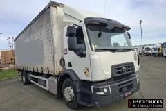 Renault Trucks D Wide
                                          380
